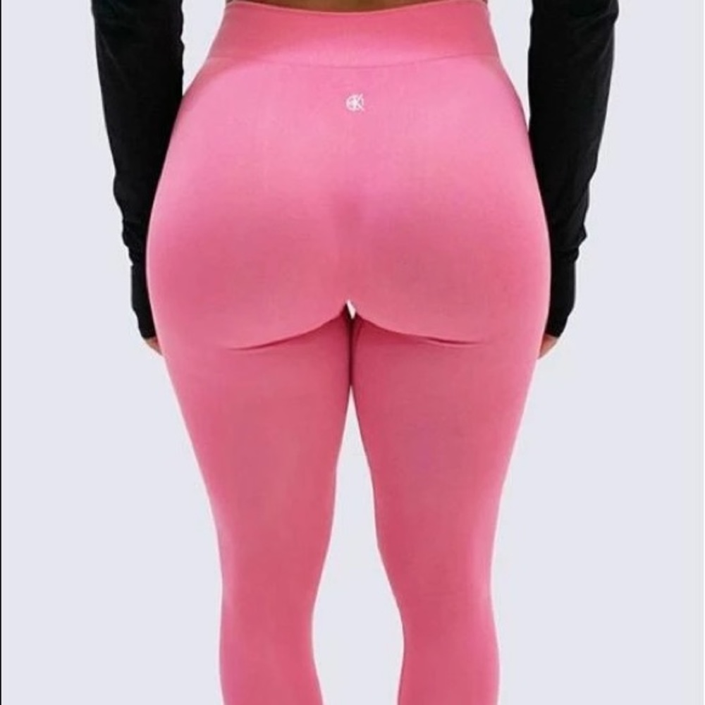 NWT workouts by katya legging, size medium